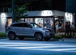Mitsubishi RVR Black Edition 2019 года (JP)